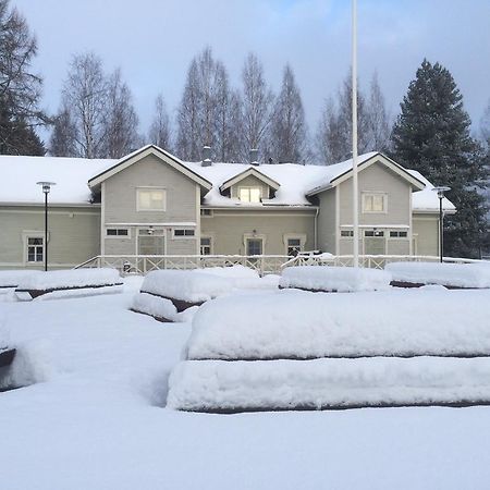 Hotel Koljonvirran Kartano Iisalmi Exterior foto