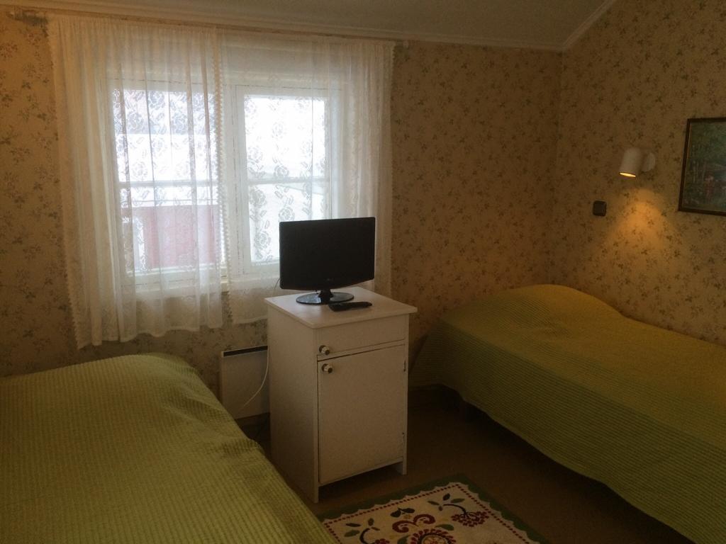 Hotel Koljonvirran Kartano Iisalmi Zimmer foto